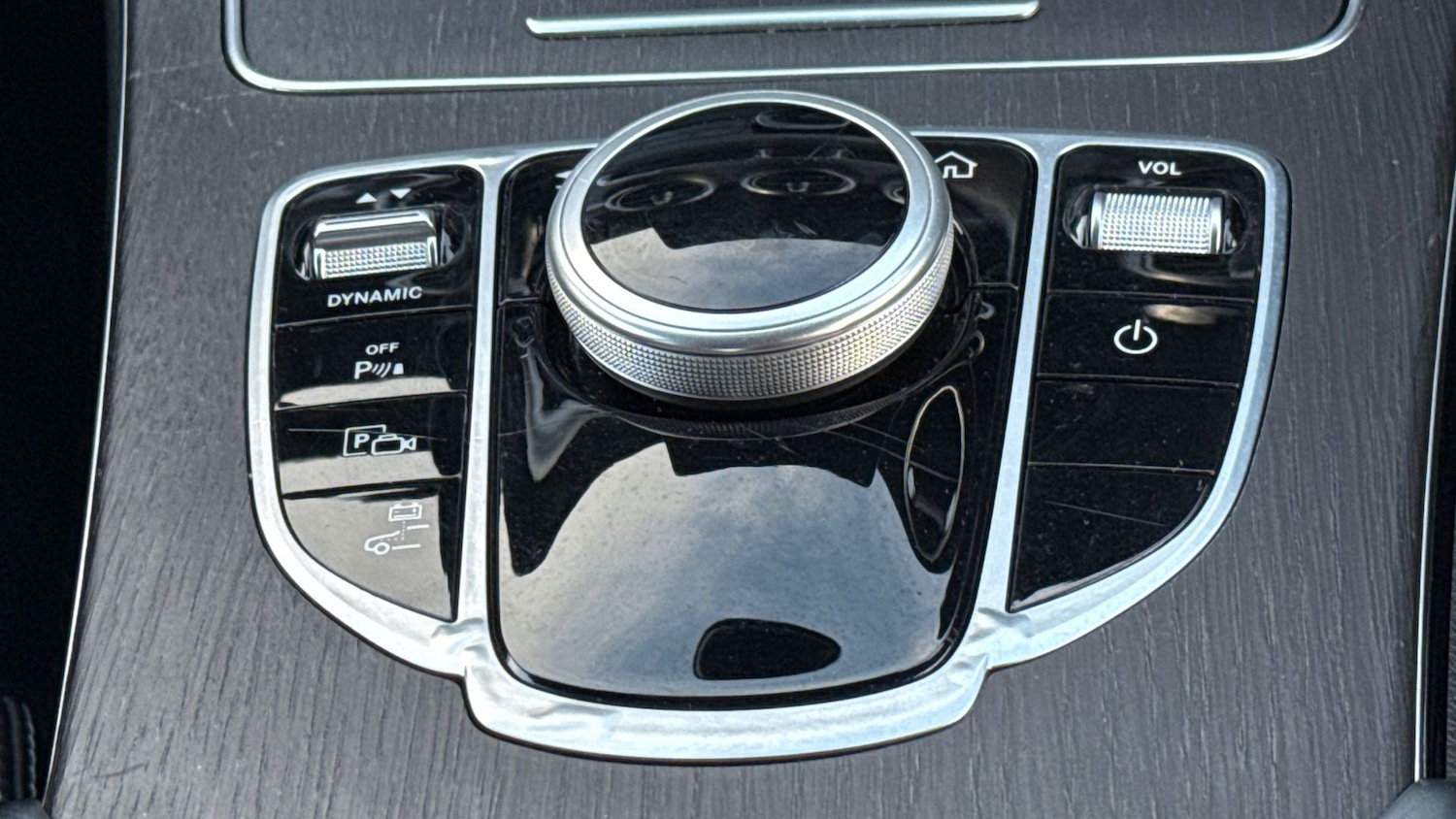 Used Mercedes-Benz C Class 2020 for sale - 77605340: Photo 28