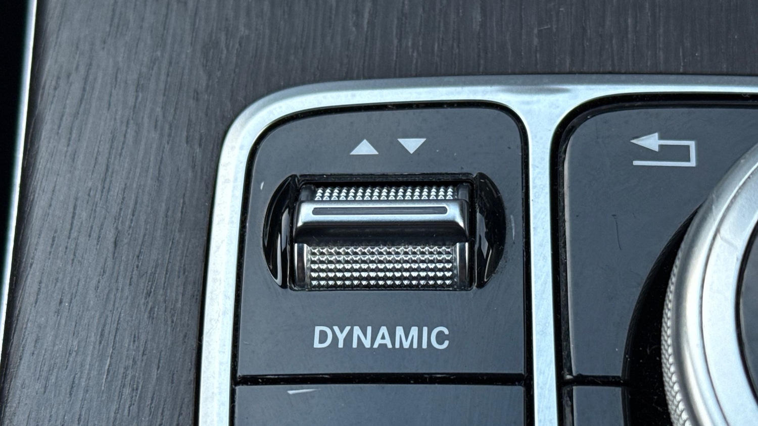 Used Mercedes-Benz C Class 2020 for sale - 77605340: Photo 33