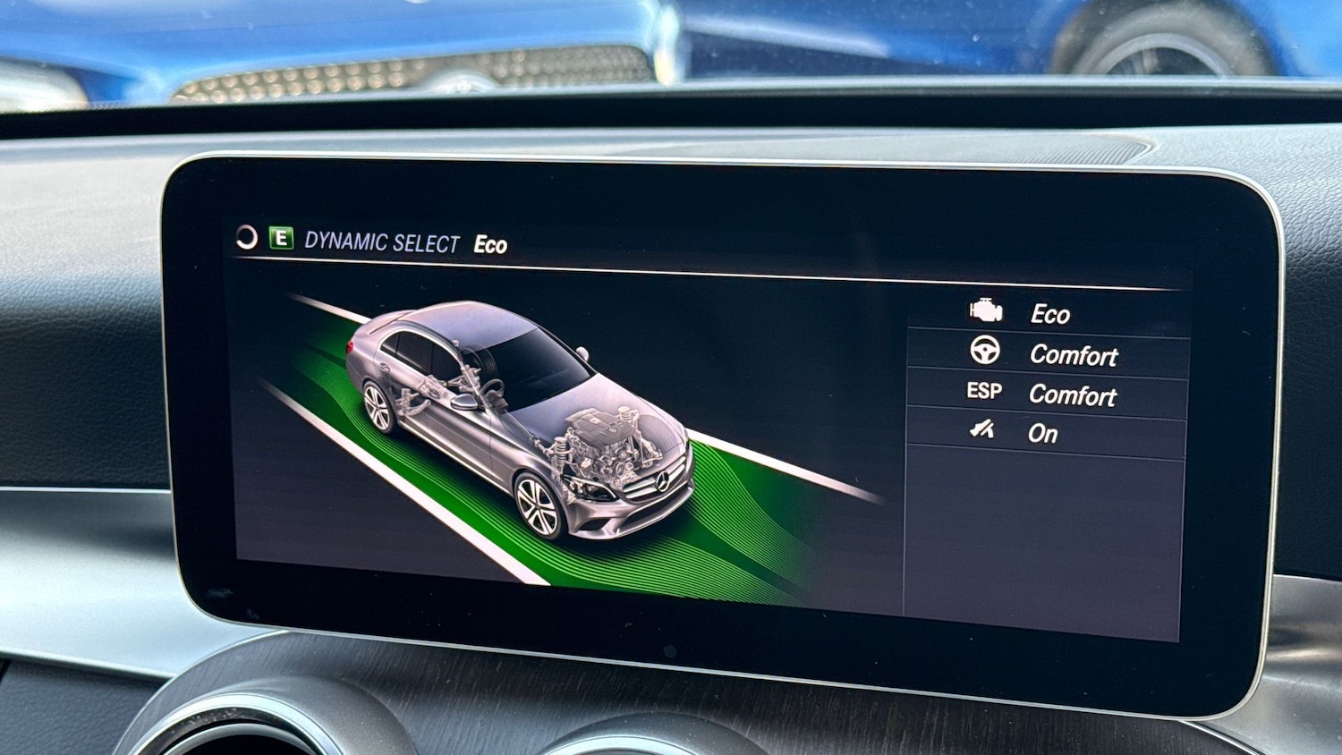 Used Mercedes-Benz C Class 2020 for sale - 77605340: Photo 34