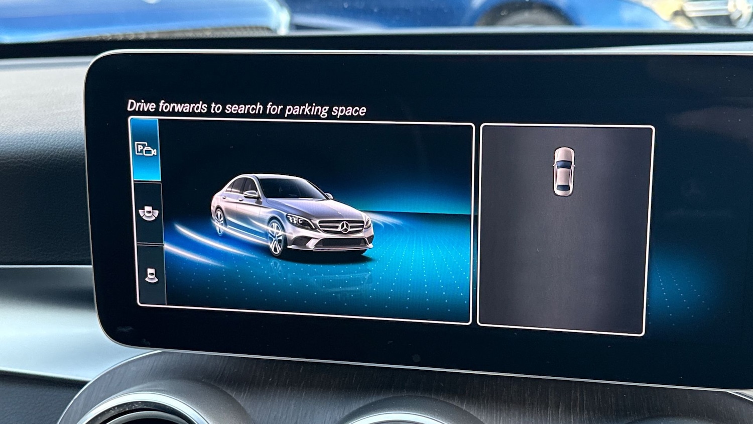 Used Mercedes-Benz C Class 2020 for sale - 77605340: Photo 36