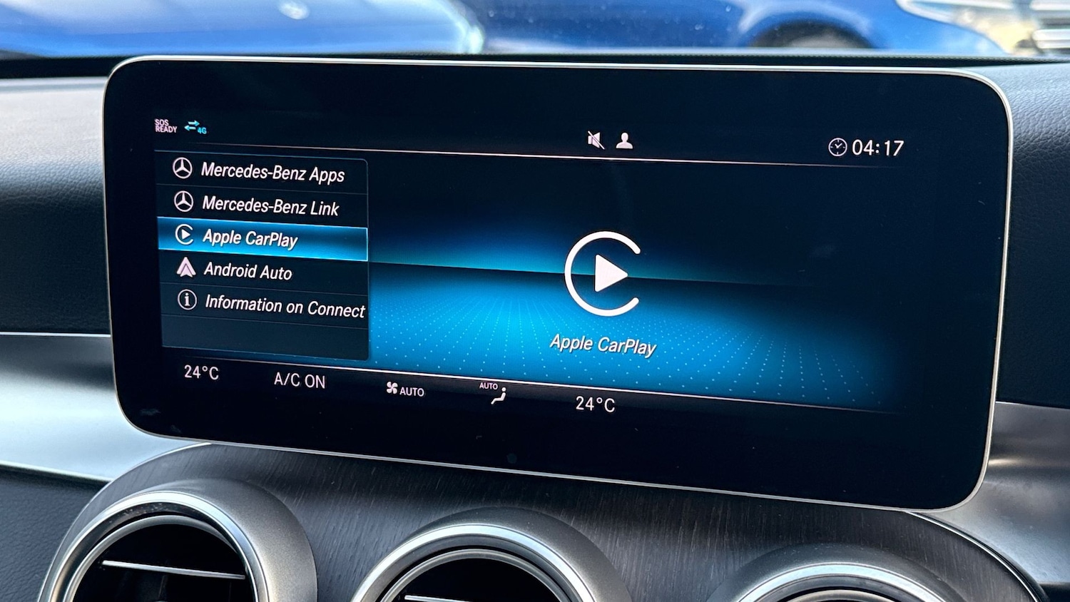 Used Mercedes-Benz C Class 2020 for sale - 77605340: Photo 37