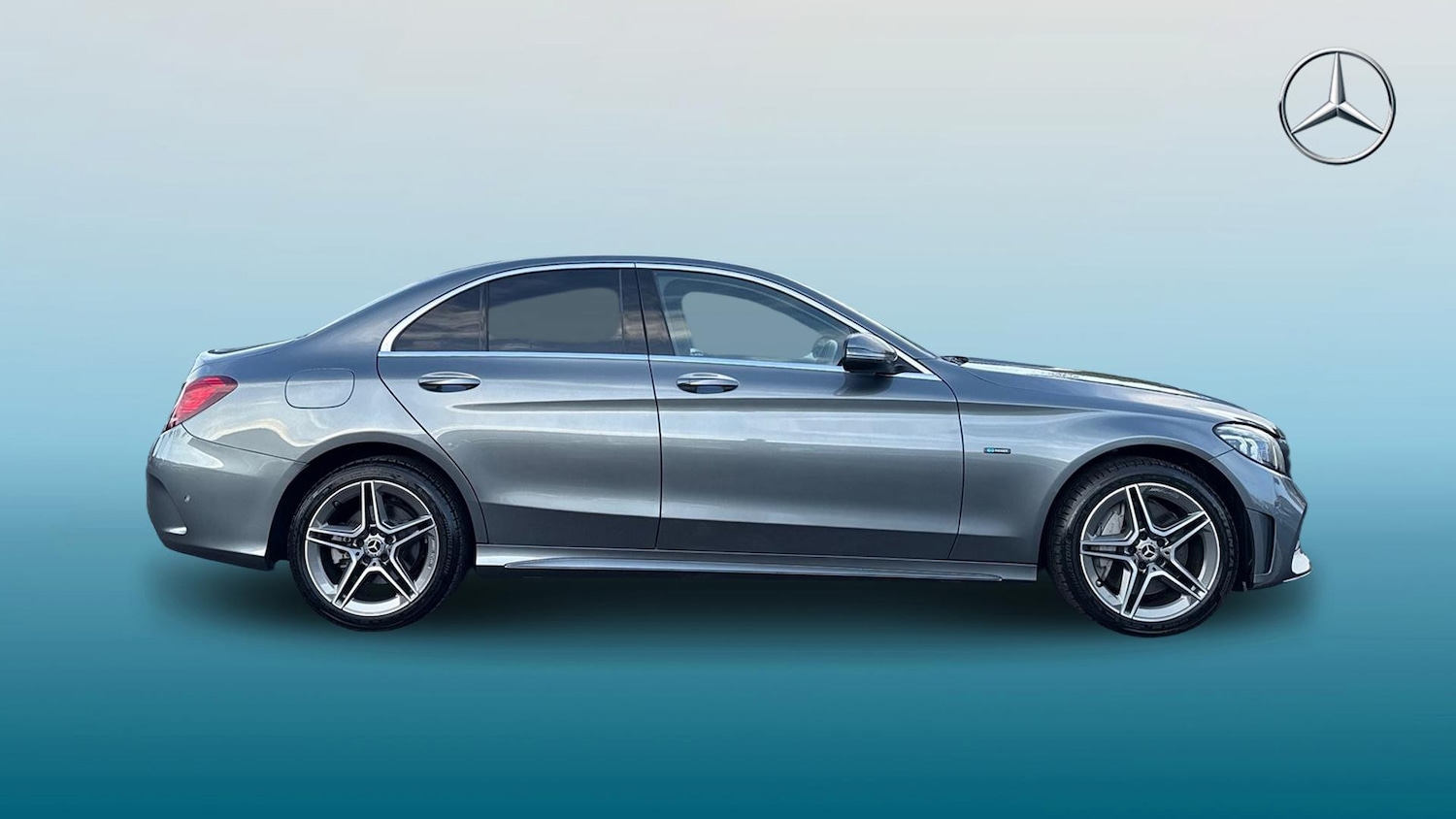 Used Mercedes-Benz C Class 2020 for sale - 77605340: Photo 4