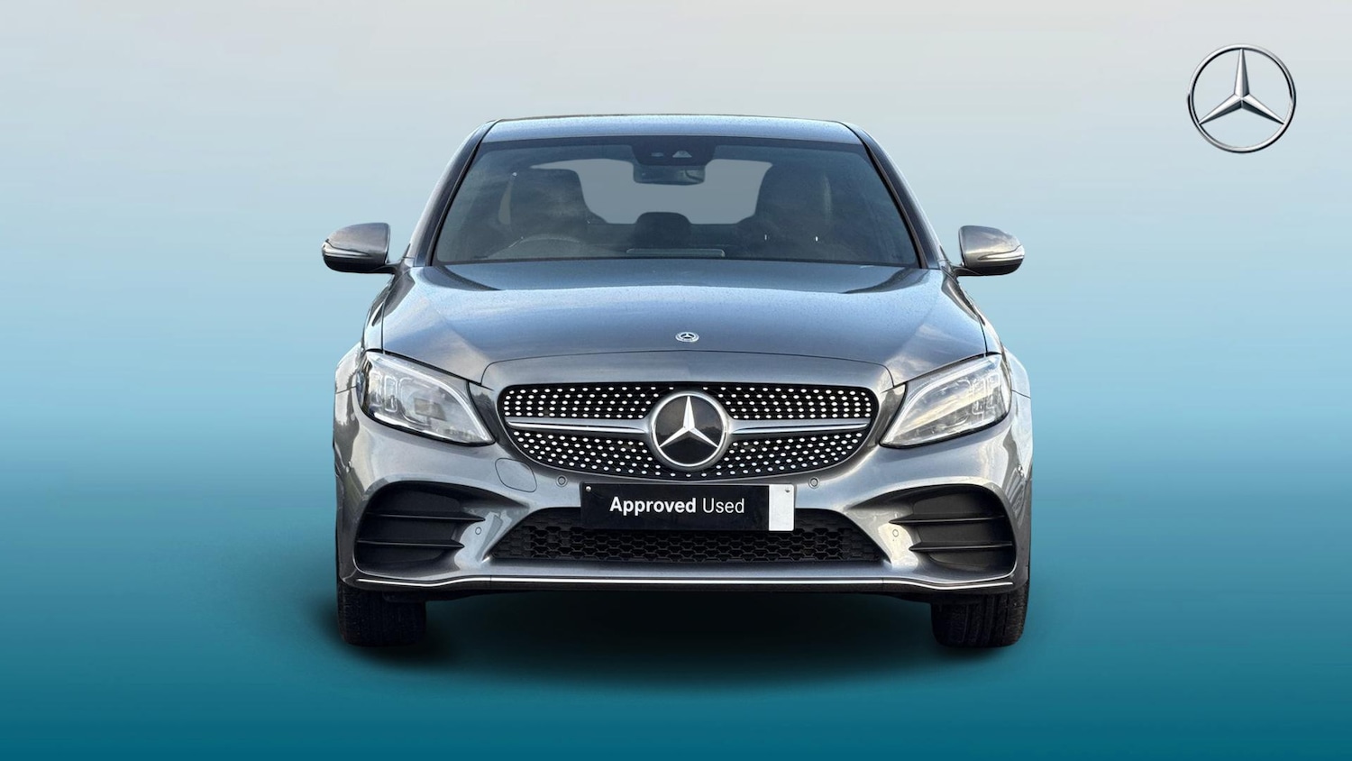 Used Mercedes-Benz C Class 2020 for sale - 77605340: Photo 6