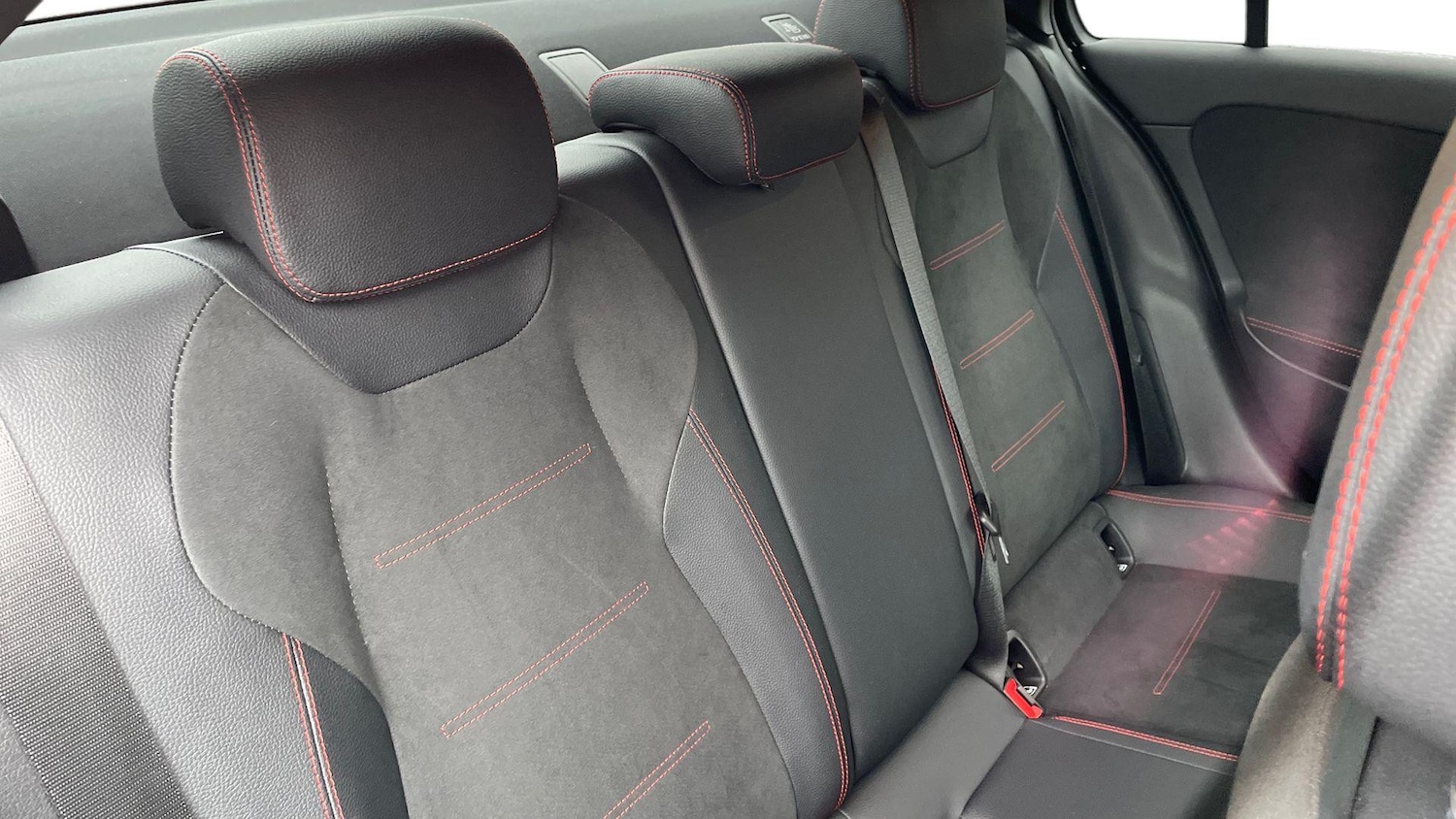 Used Mercedes-Benz A-Class 2023 for sale - 77767118: Photo 12