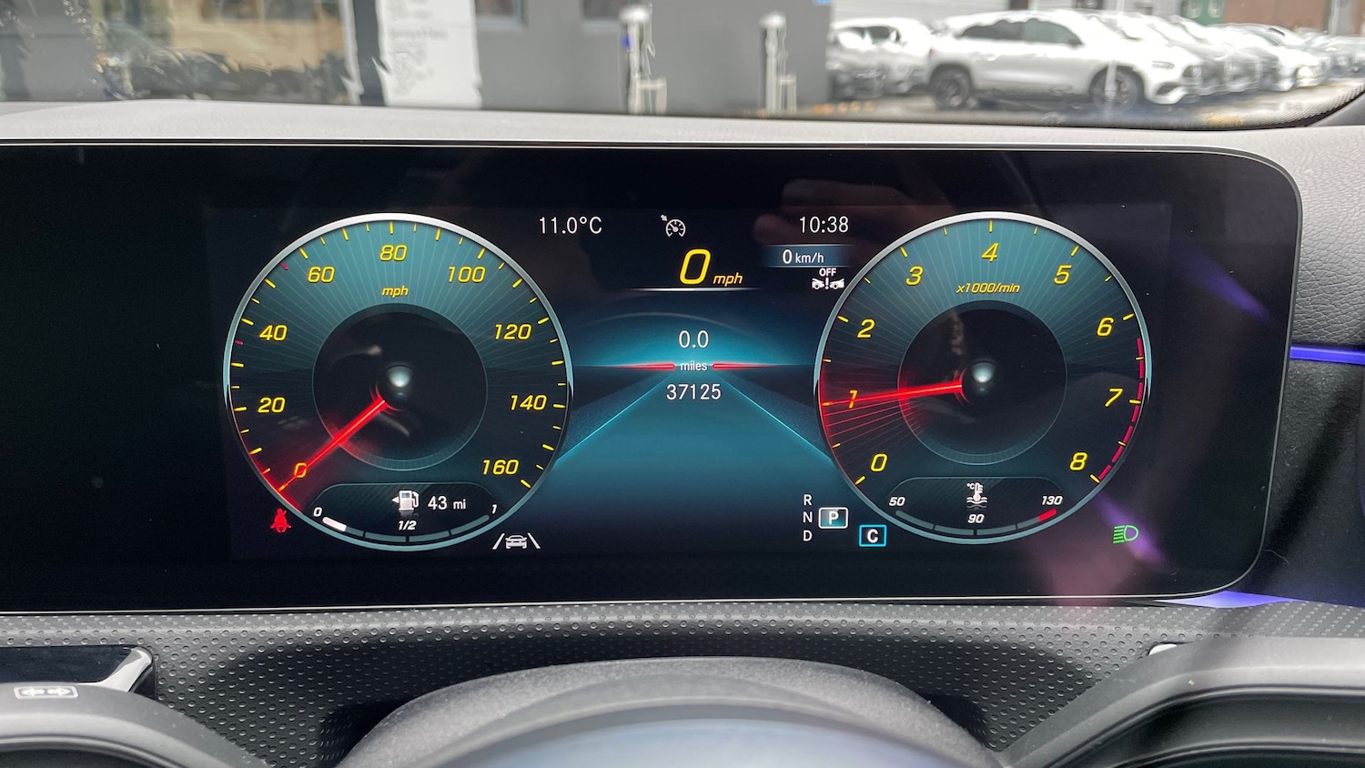 Used Mercedes-Benz A-Class 2023 for sale - 77767118: Photo 13