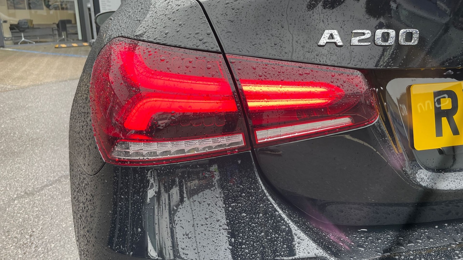 Used Mercedes-Benz A-Class 2023 for sale - 77767118: Photo 16