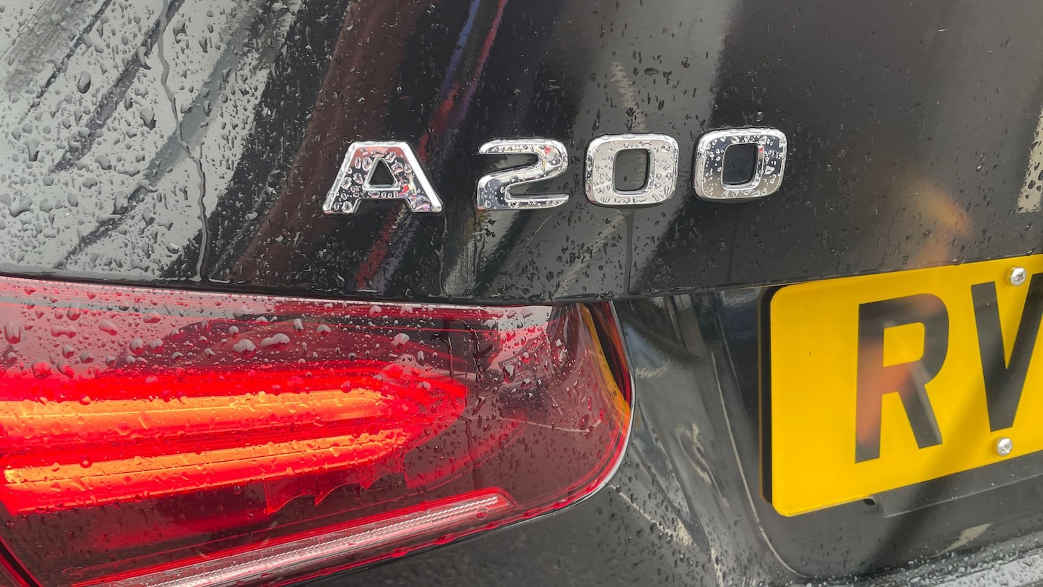 Used Mercedes-Benz A-Class 2023 for sale - 77767118: Photo 17