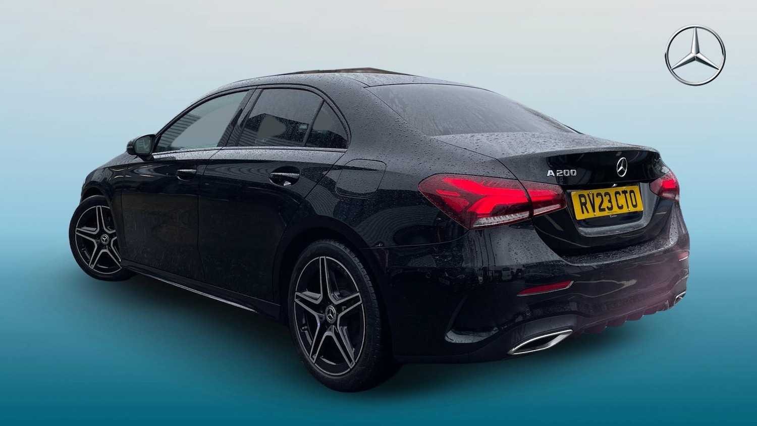 Used Mercedes-Benz A-Class 2023 for sale - 77767118: Photo 2