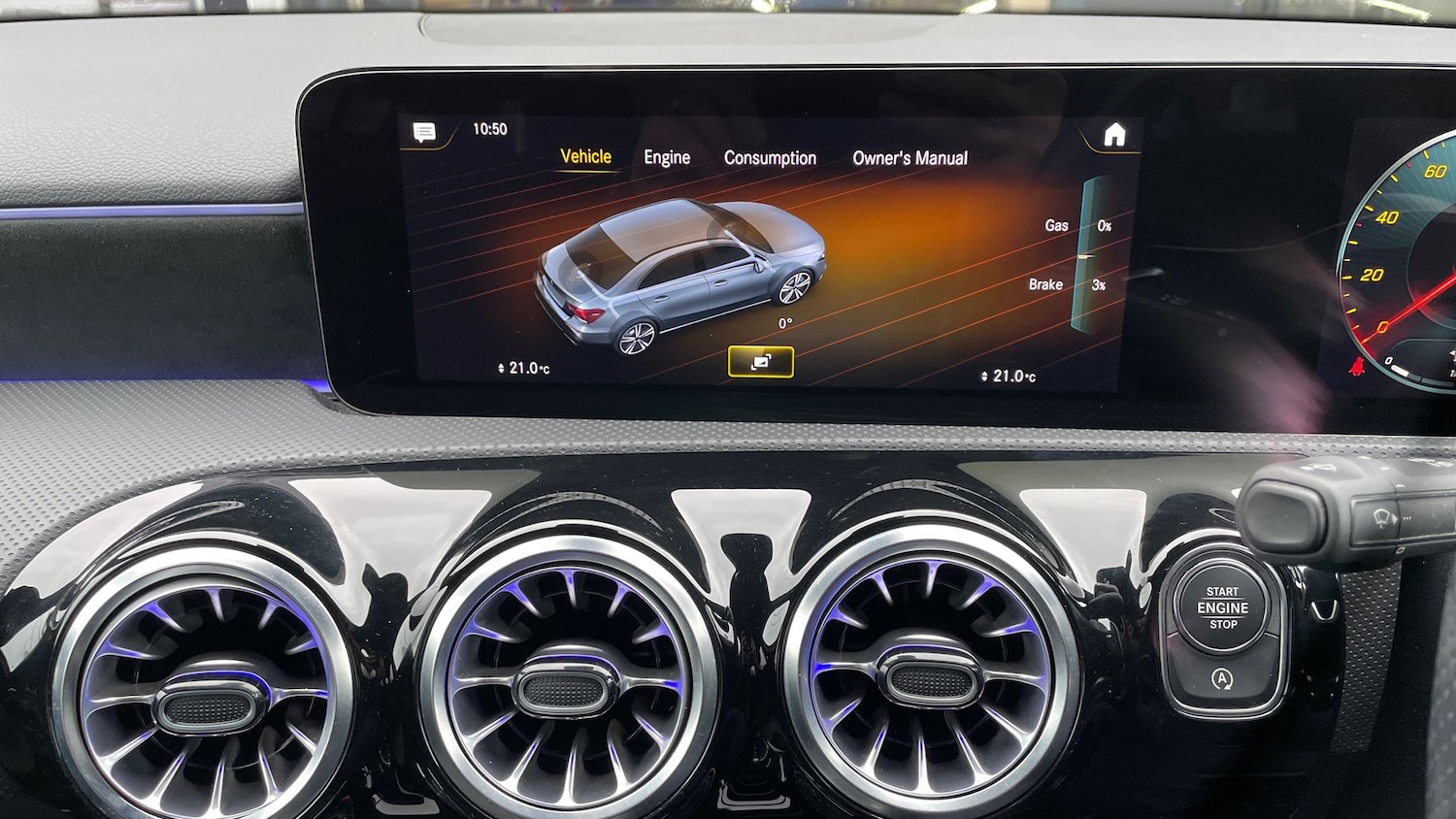 Used Mercedes-Benz A-Class 2023 for sale - 77767118: Photo 24