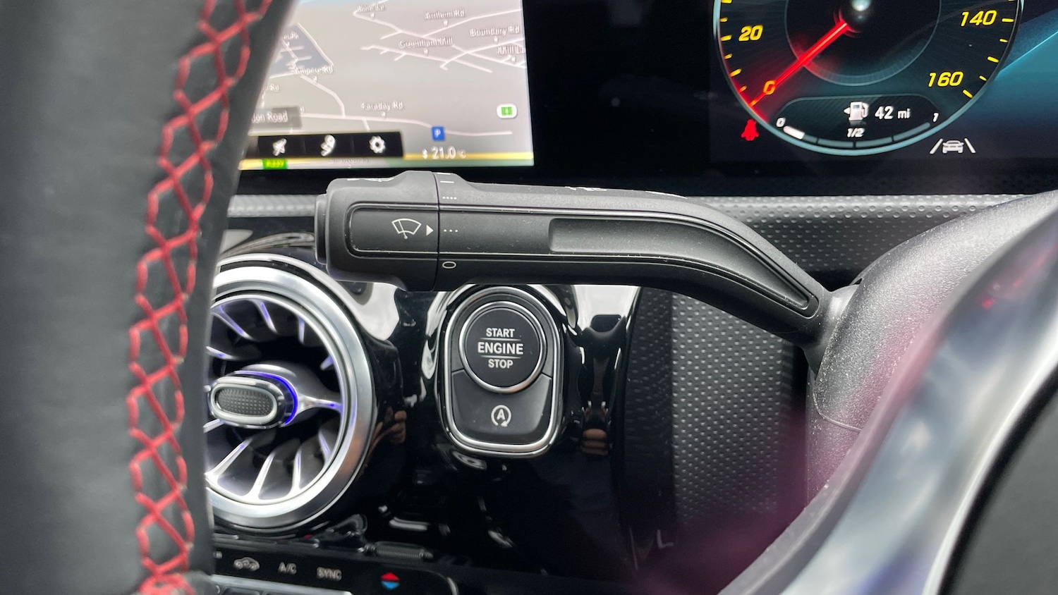 Used Mercedes-Benz A-Class 2023 for sale - 77767118: Photo 28