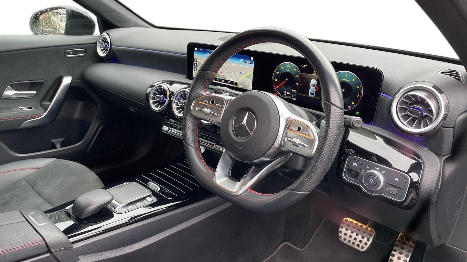 Used Mercedes-Benz A-Class 2023 for sale - 77767118: Photo 3