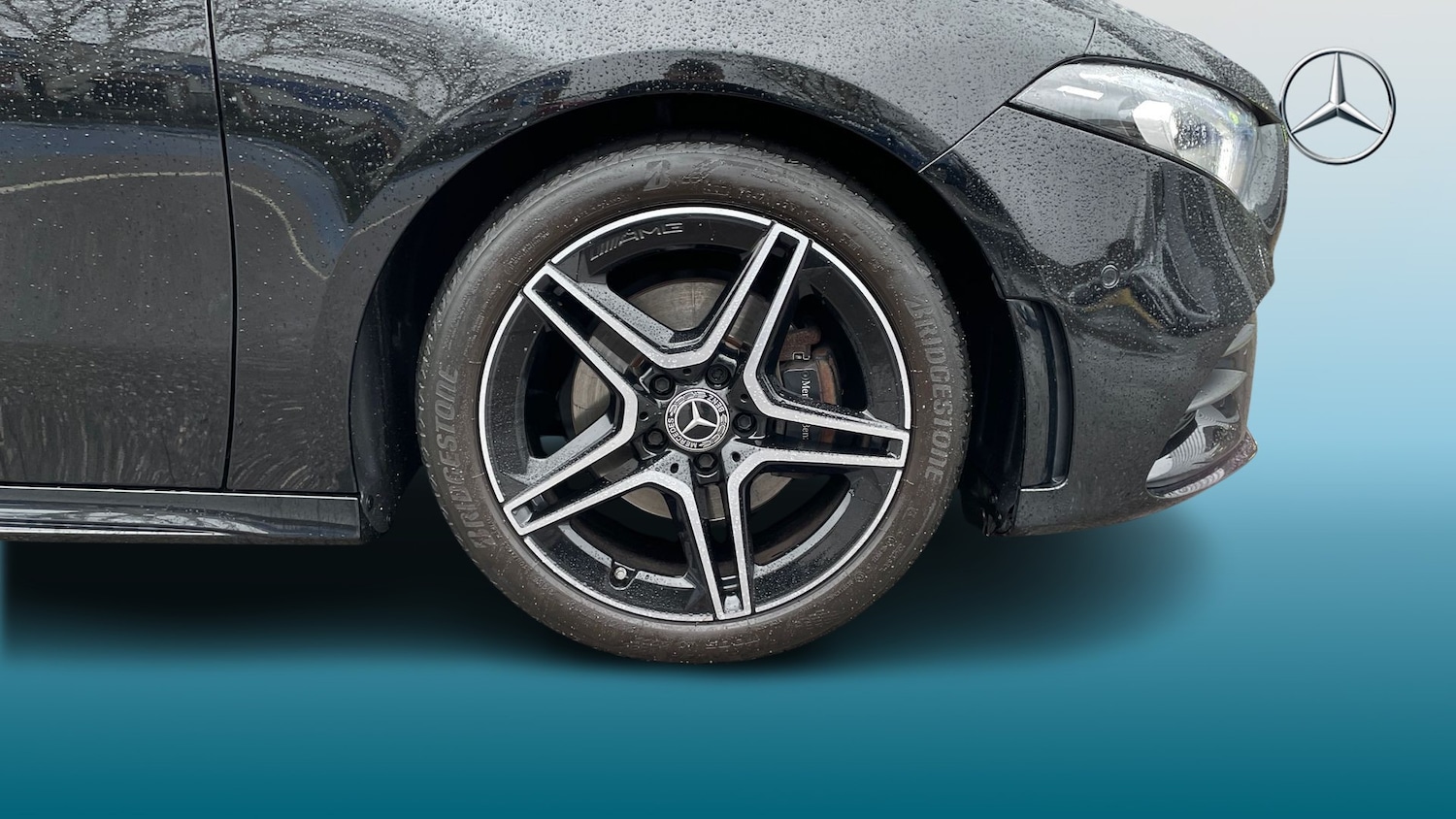 Used Mercedes-Benz A-Class 2023 for sale - 77767118: Photo 5