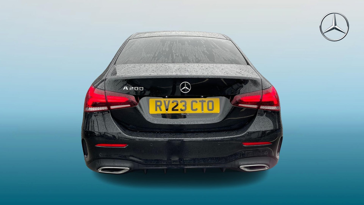 Used Mercedes-Benz A-Class 2023 for sale - 77767118: Photo 7