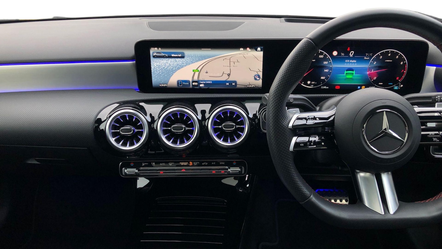 Used Mercedes-Benz A-Class 2024 for sale - 77173528: Photo 10