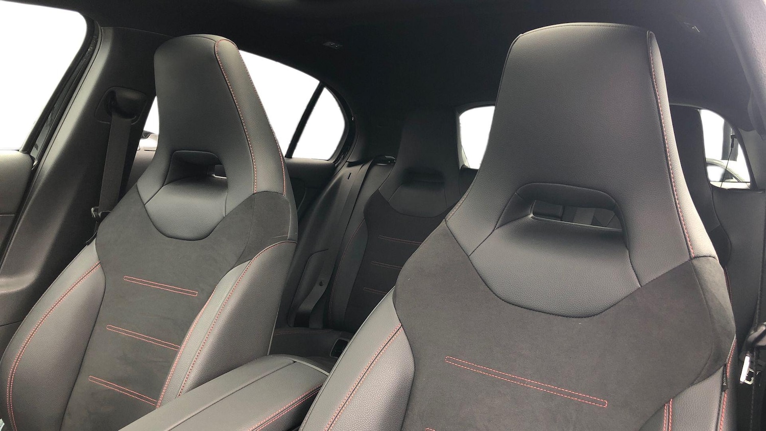 Used Mercedes-Benz A-Class 2024 for sale - 77173528: Photo 11