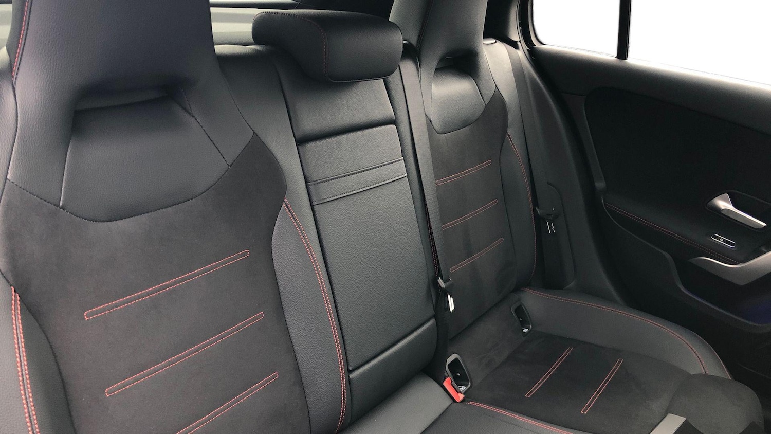 Used Mercedes-Benz A-Class 2024 for sale - 77173528: Photo 12