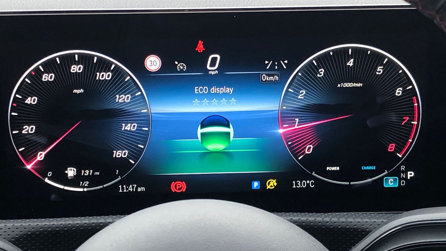 Used Mercedes-Benz A-Class 2024 for sale - 77173528: Photo 13