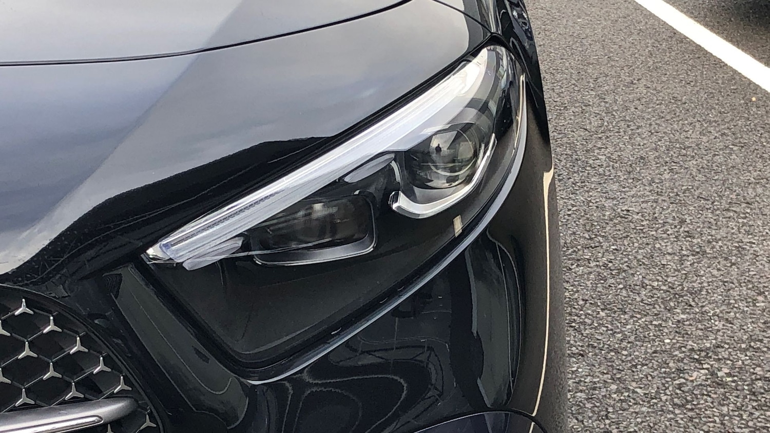 Used Mercedes-Benz A-Class 2024 for sale - 77173528: Photo 15