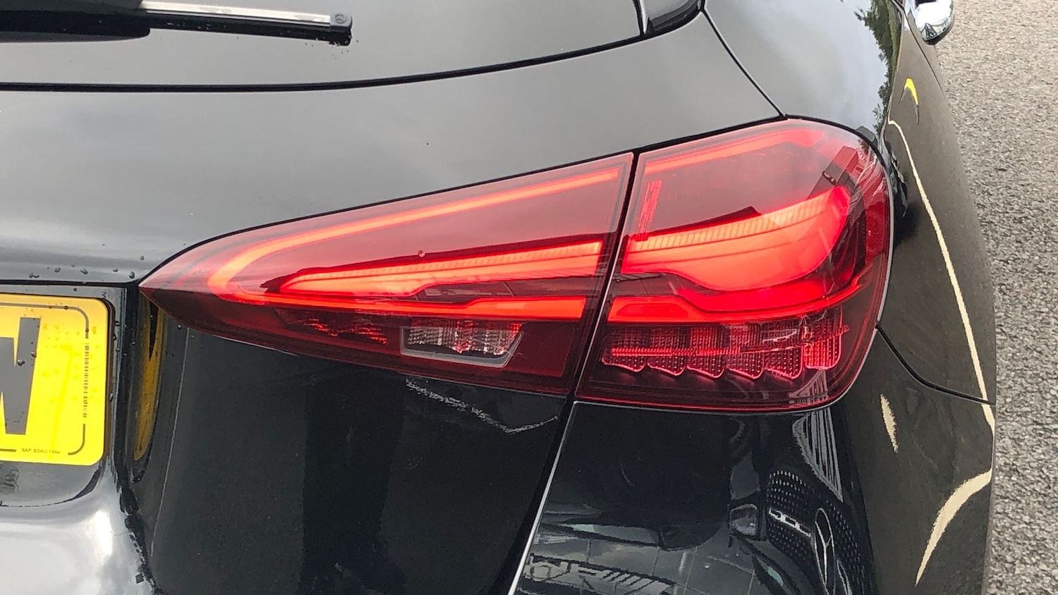 Used Mercedes-Benz A-Class 2024 for sale - 77173528: Photo 16