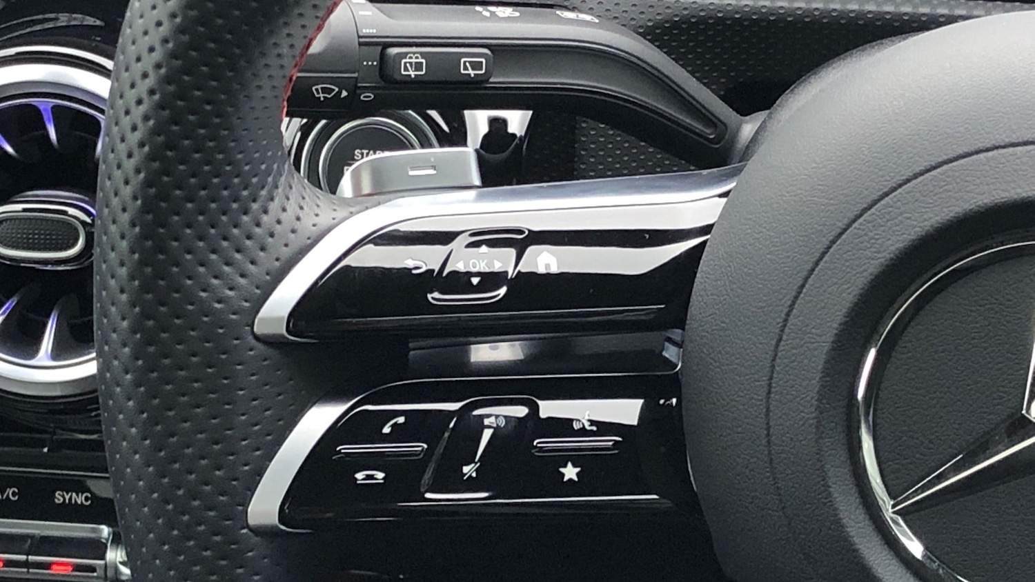 Used Mercedes-Benz A-Class 2024 for sale - 77173528: Photo 19