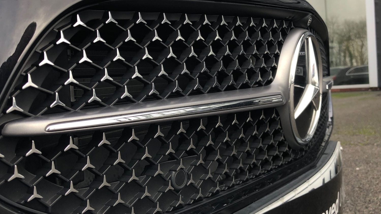 Used Mercedes-Benz A-Class 2024 for sale - 77173528: Photo 22