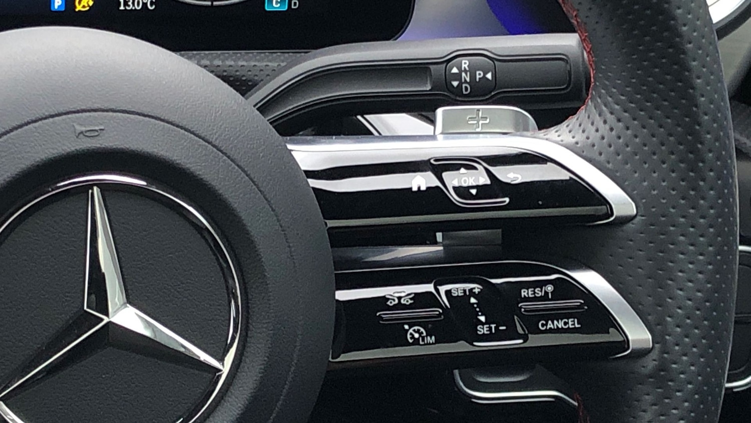 Used Mercedes-Benz A-Class 2024 for sale - 77173528: Photo 25