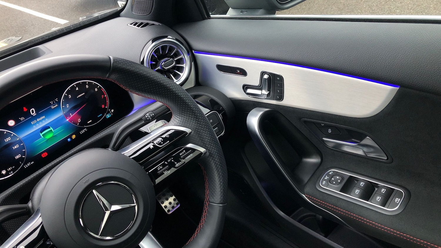 Used Mercedes-Benz A-Class 2024 for sale - 77173528: Photo 26