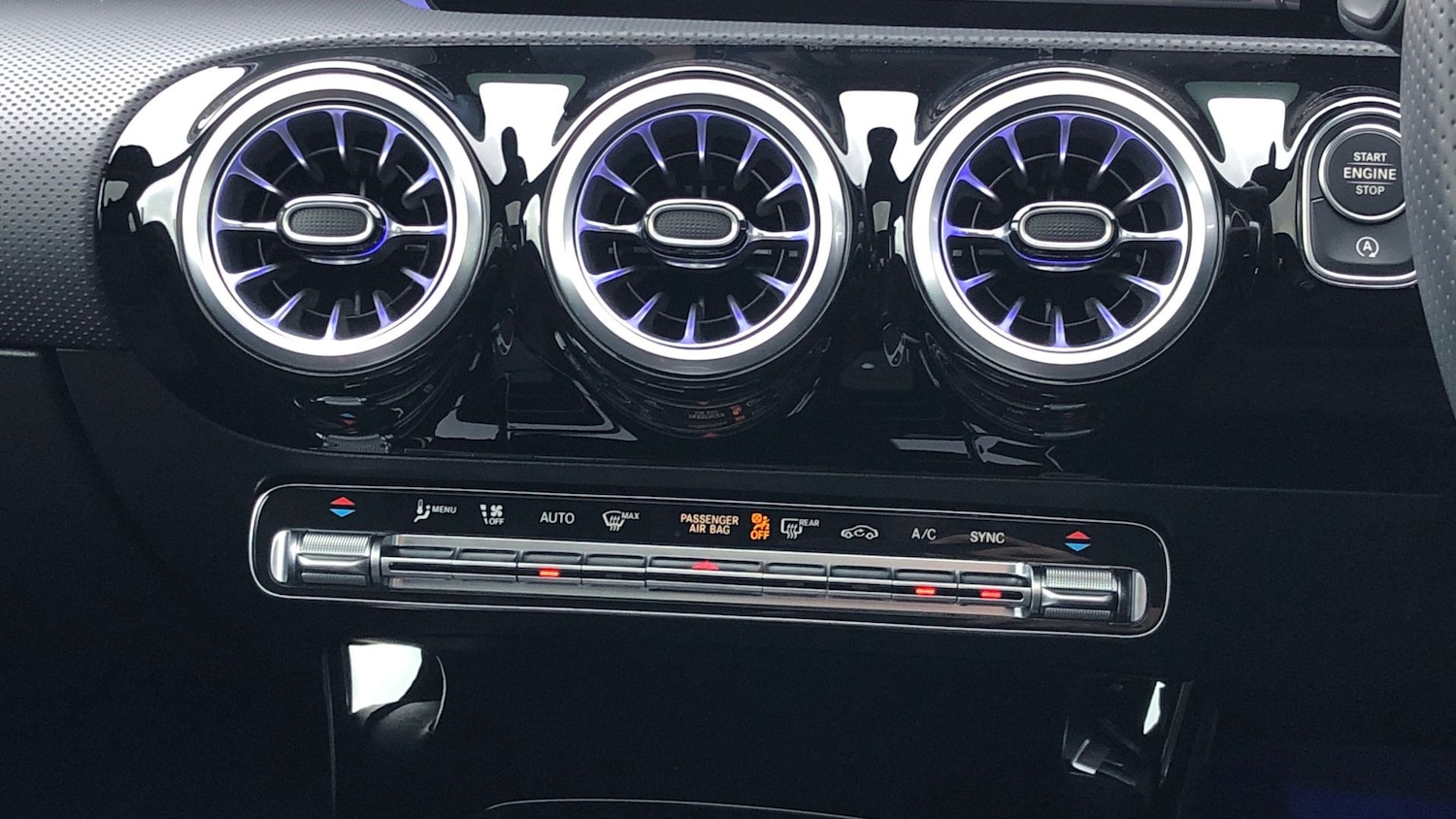 Used Mercedes-Benz A-Class 2024 for sale - 77173528: Photo 27