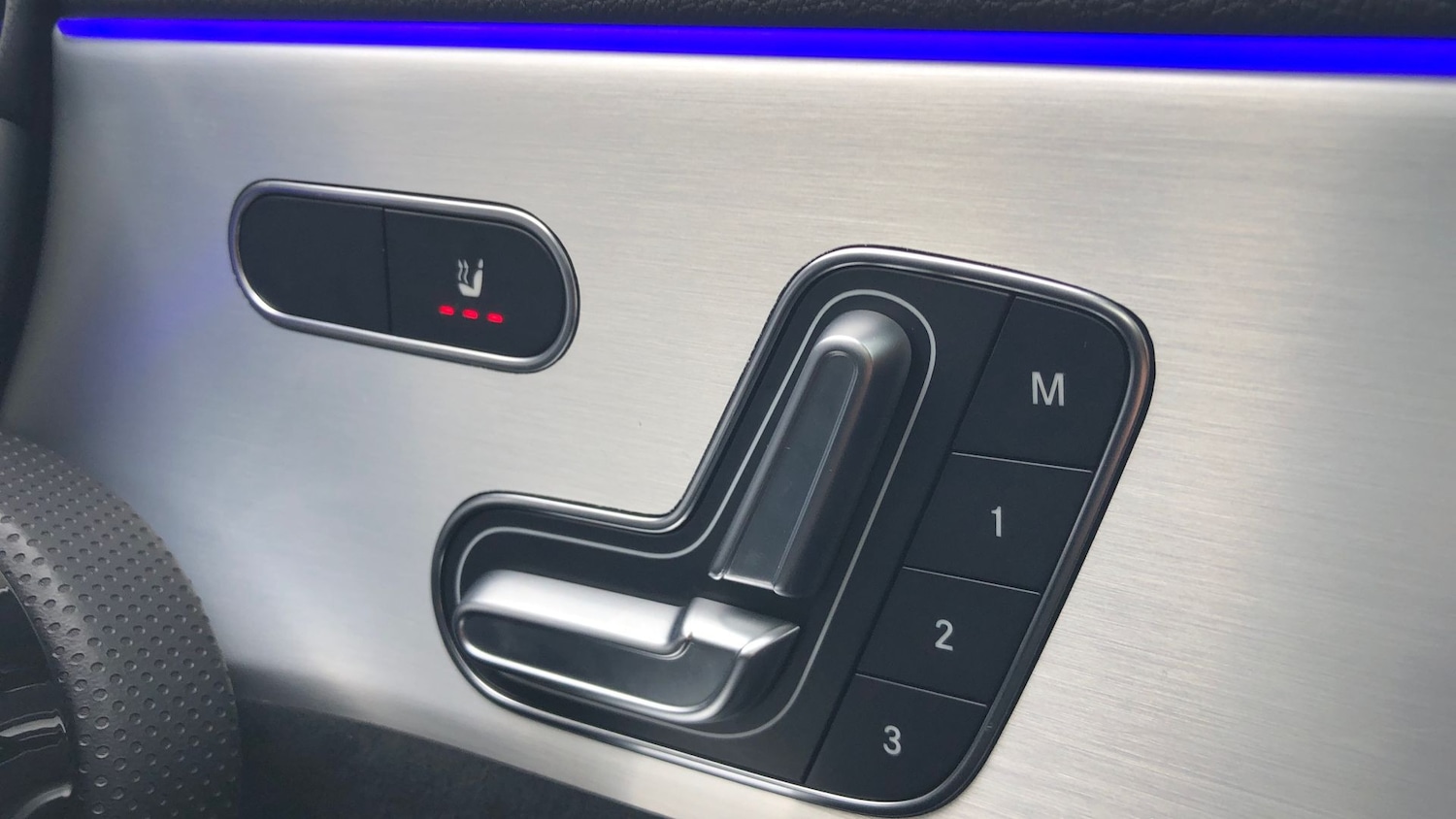 Used Mercedes-Benz A-Class 2024 for sale - 77173528: Photo 29