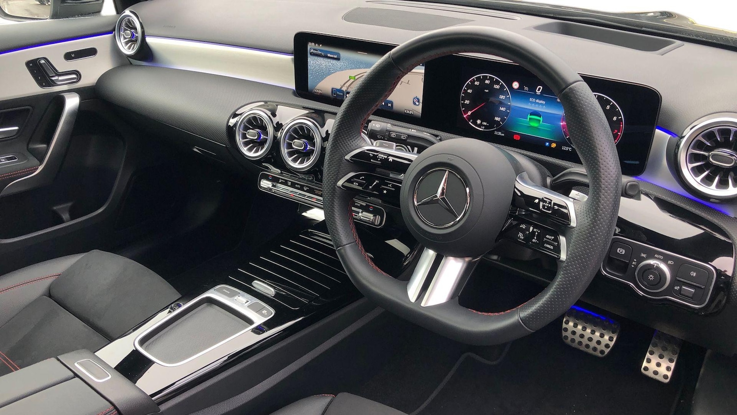 Used Mercedes-Benz A-Class 2024 for sale - 77173528: Photo 3