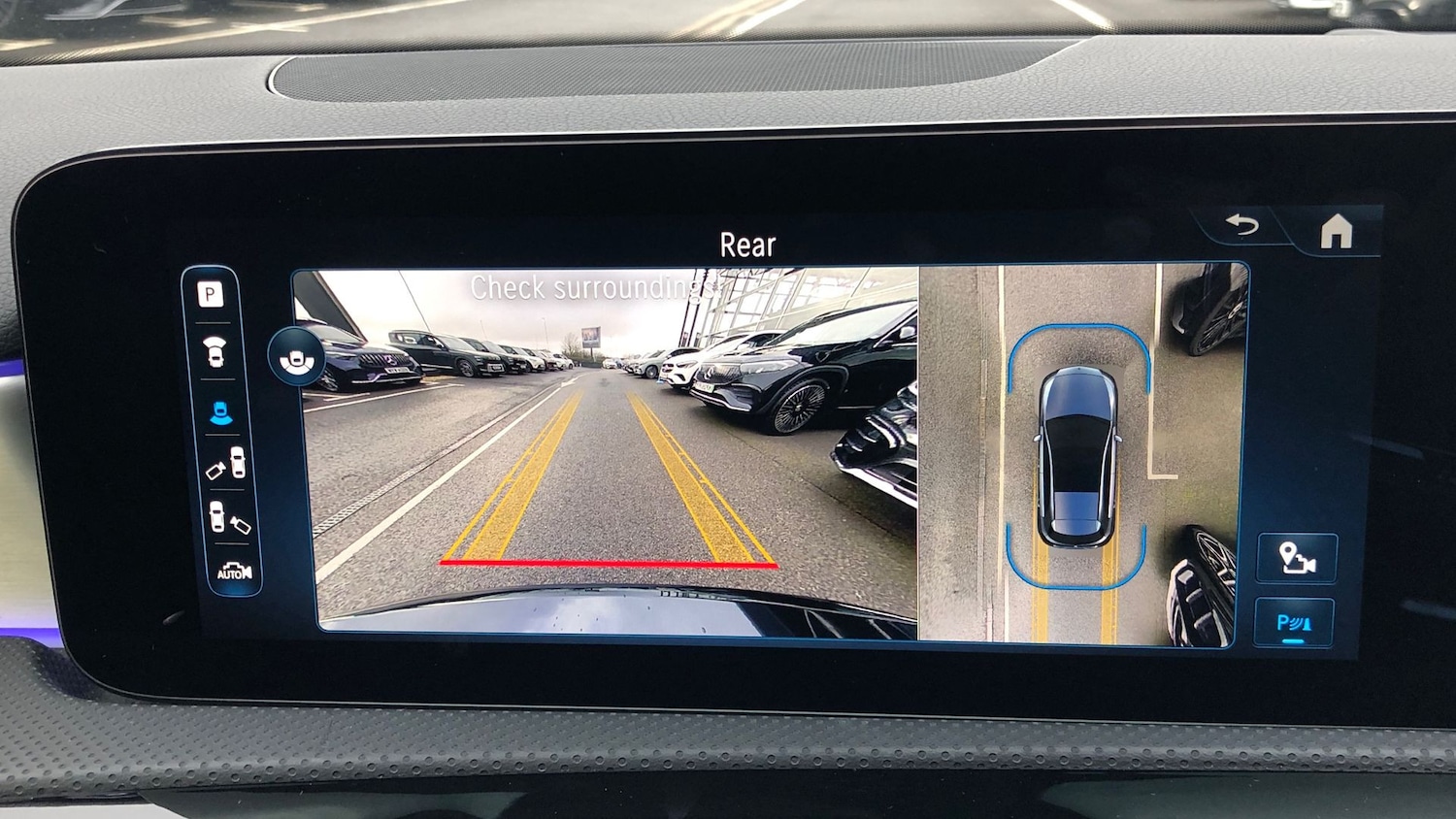 Used Mercedes-Benz A-Class 2024 for sale - 77173528: Photo 32