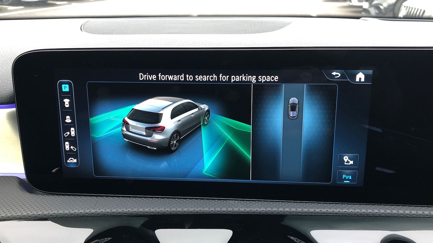 Used Mercedes-Benz A-Class 2024 for sale - 77173528: Photo 33