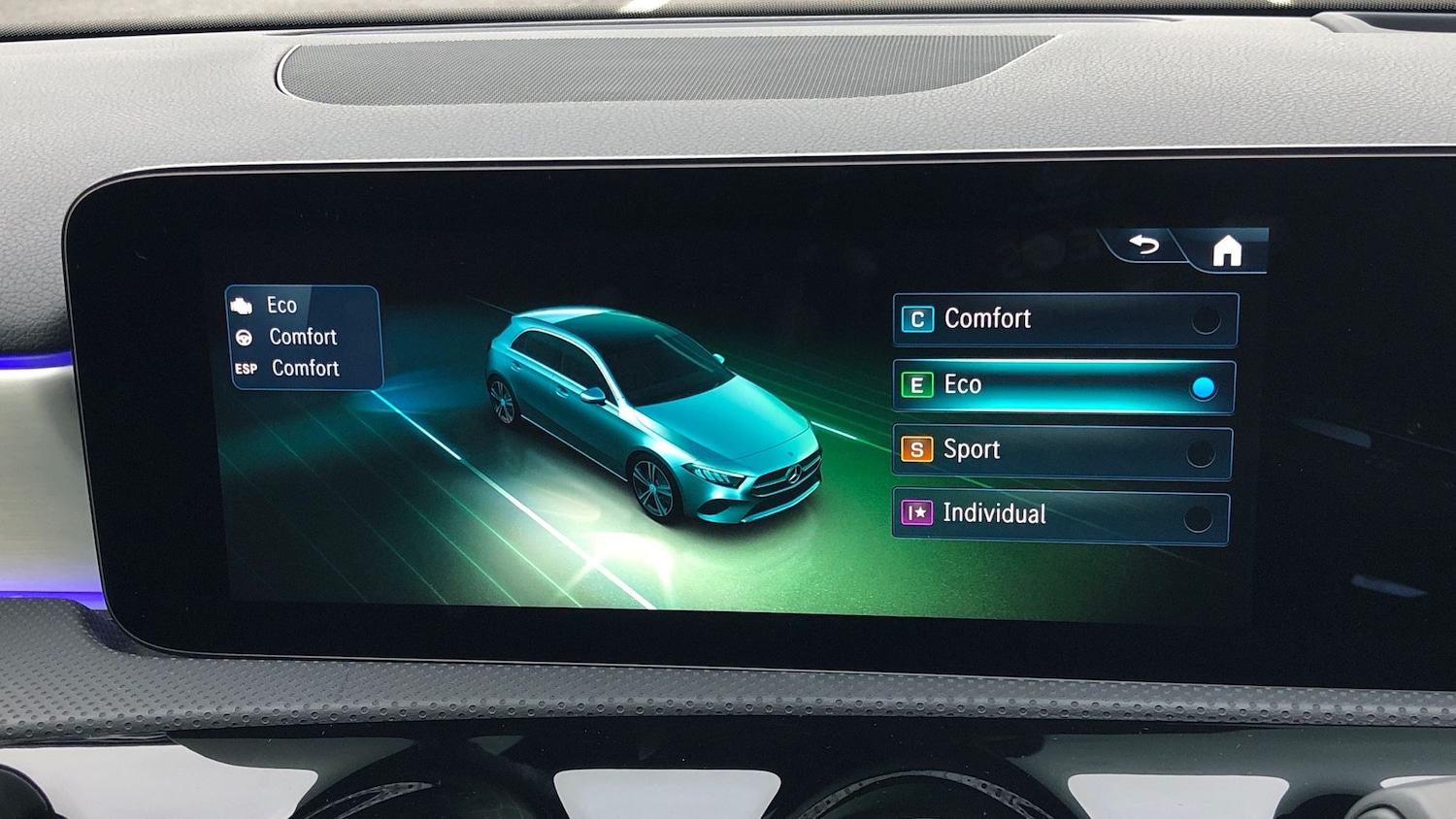 Used Mercedes-Benz A-Class 2024 for sale - 77173528: Photo 35