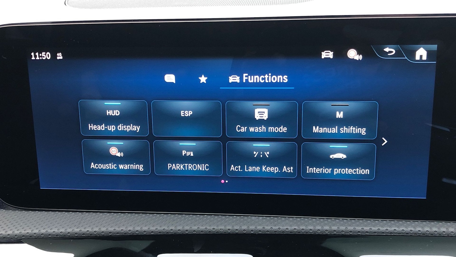 Used Mercedes-Benz A-Class 2024 for sale - 77173528: Photo 36