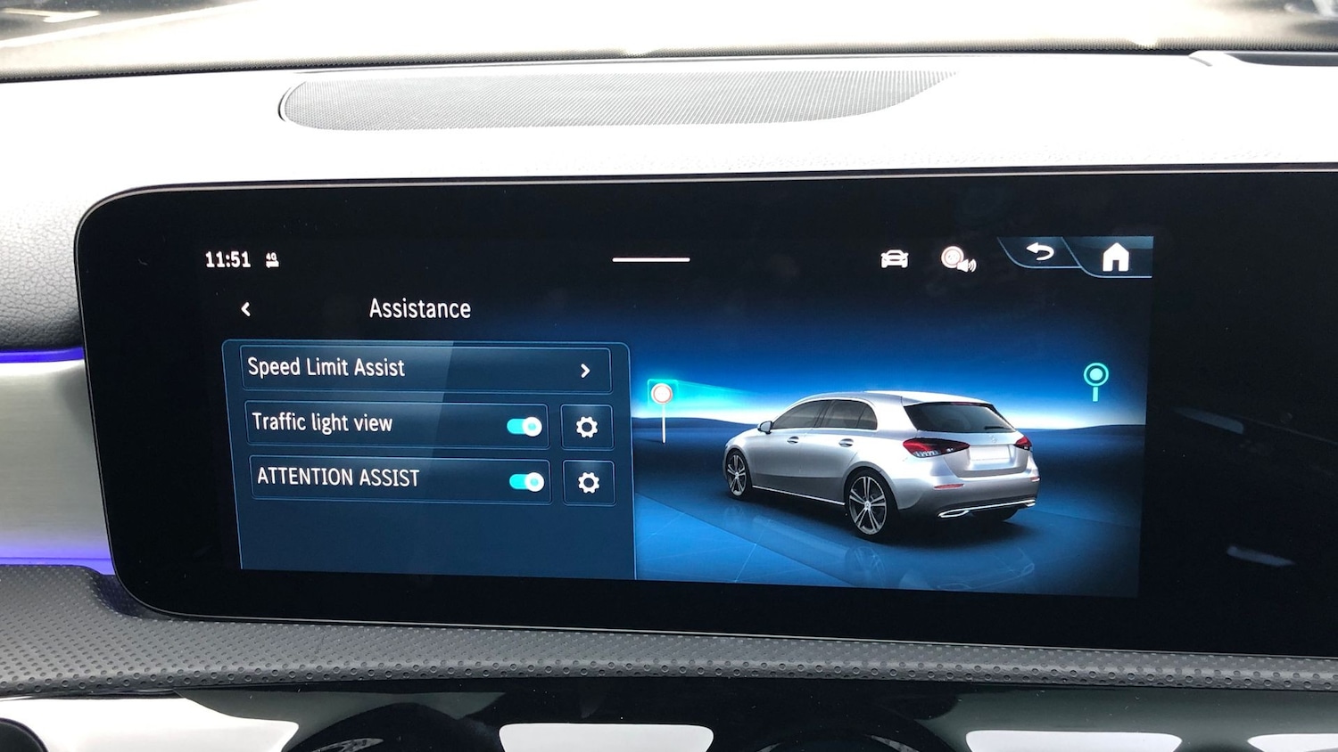 Used Mercedes-Benz A-Class 2024 for sale - 77173528: Photo 38