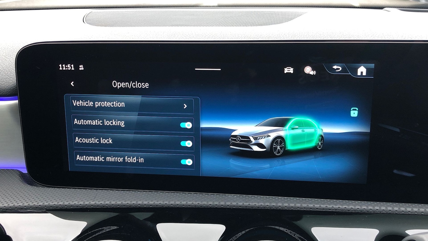 Used Mercedes-Benz A-Class 2024 for sale - 77173528: Photo 39