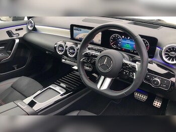 Used Mercedes-Benz A-Class 2024 for sale - 77173528: Photo