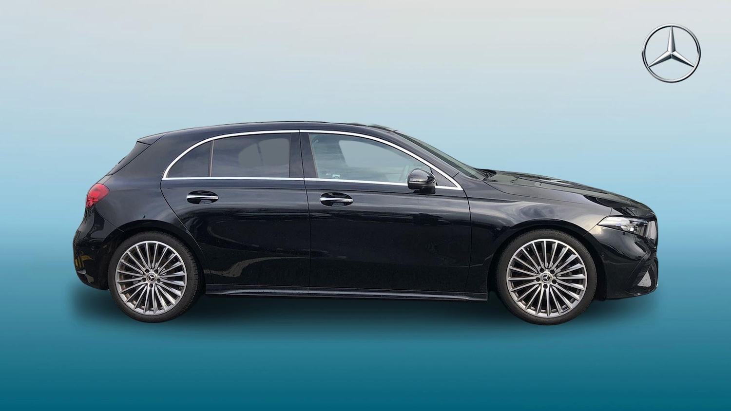 Used Mercedes-Benz A-Class 2024 for sale - 77173528: Photo 4