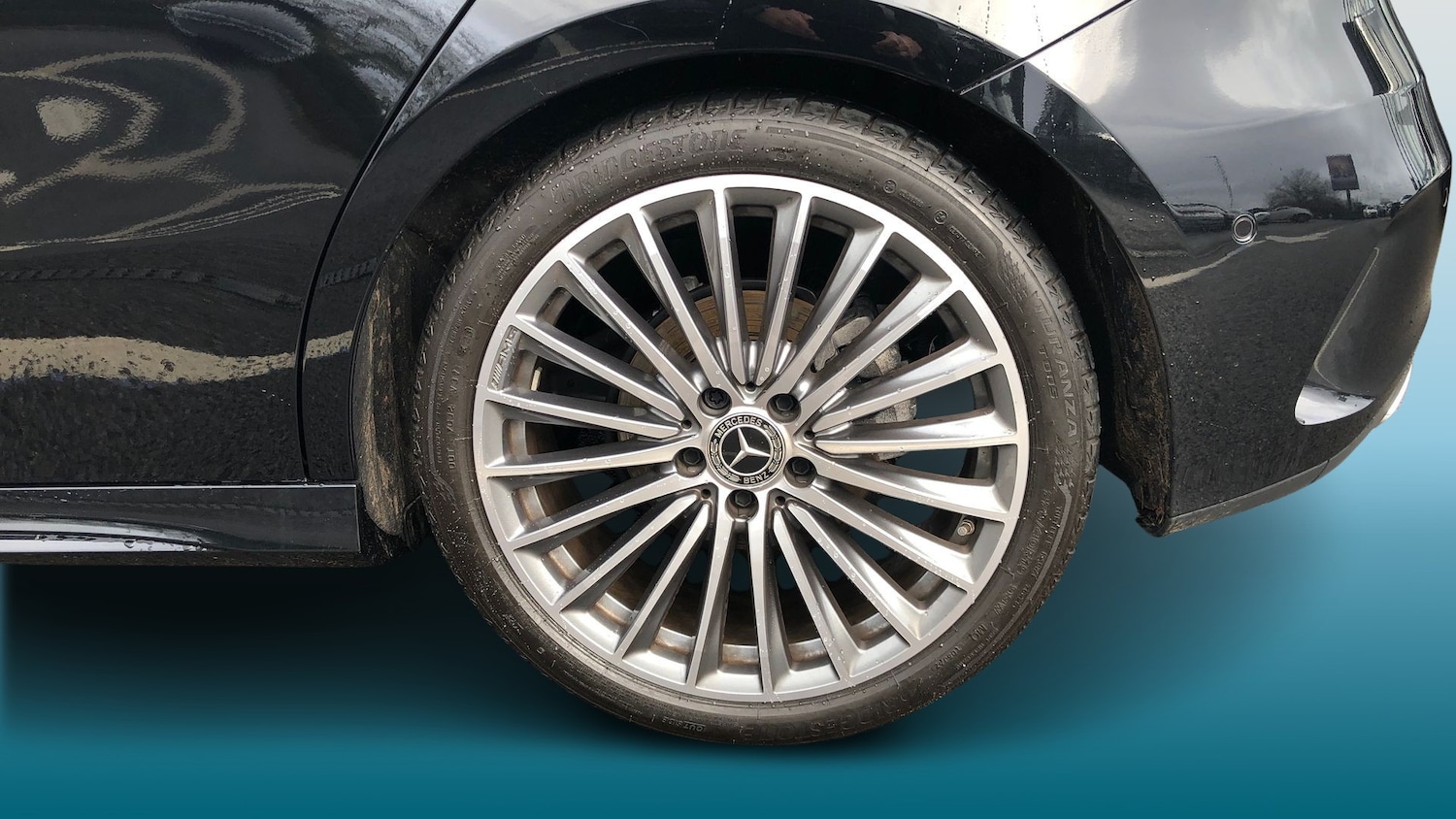 Used Mercedes-Benz A-Class 2024 for sale - 77173528: Photo 5