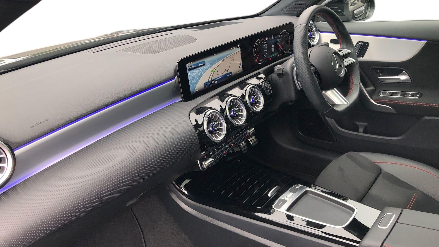 Used Mercedes-Benz A-Class 2024 for sale - 77173528: Photo 8