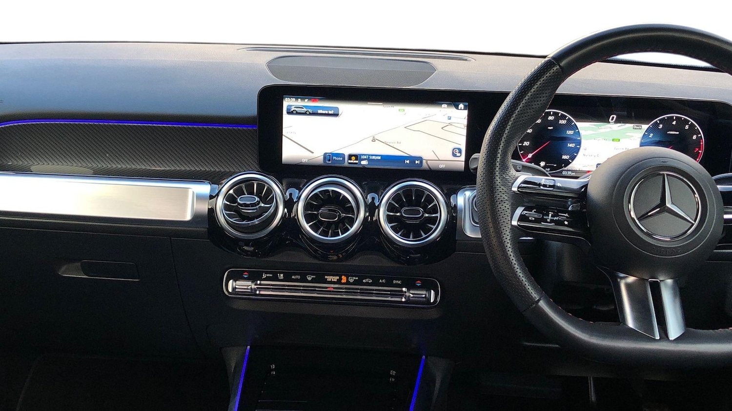 Used Mercedes-Benz GLB 2024 for sale - 77466056: Photo 10