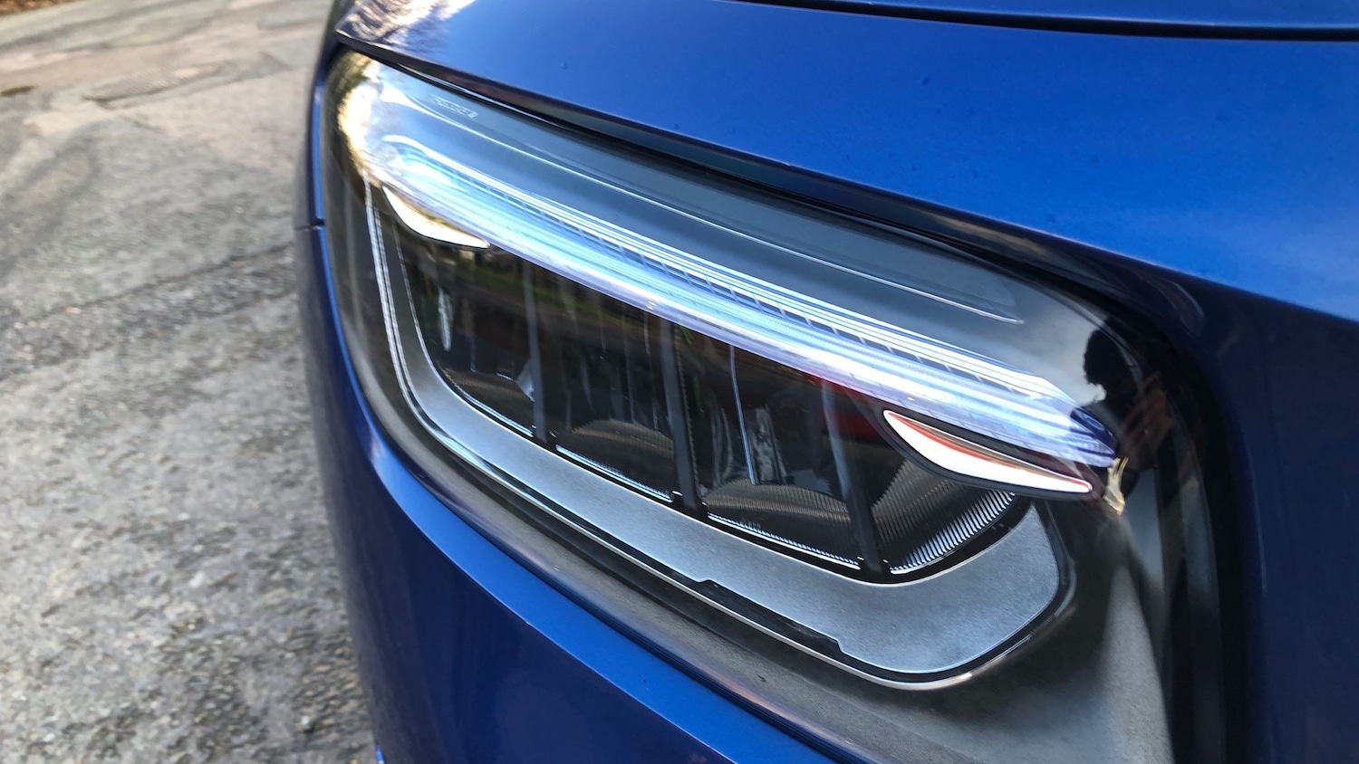 Used Mercedes-Benz GLB 2024 for sale - 77466056: Photo 15