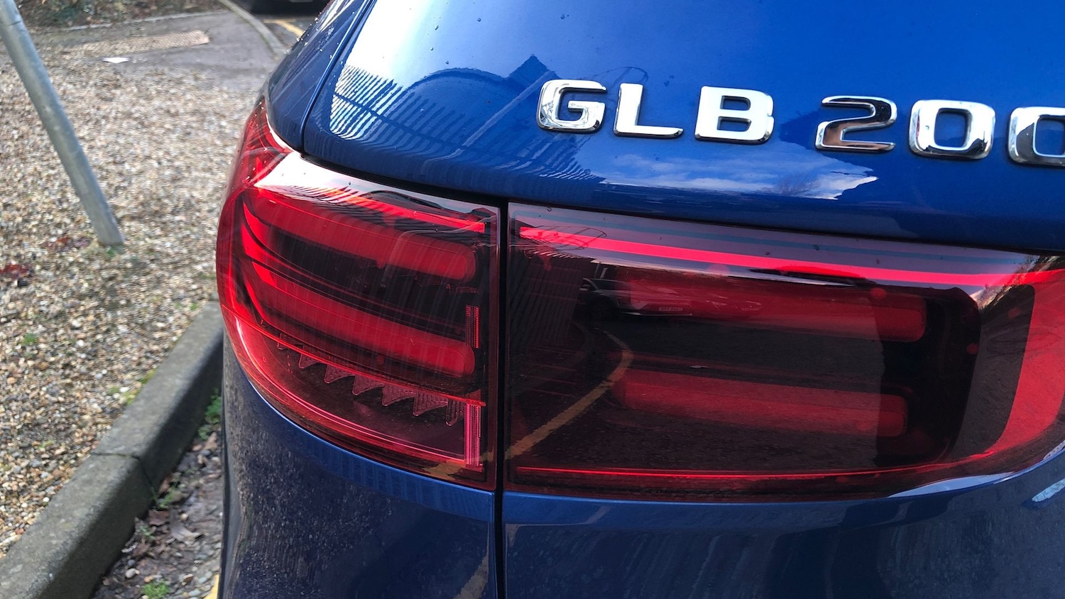 Used Mercedes-Benz GLB 2024 for sale - 77466056: Photo 16