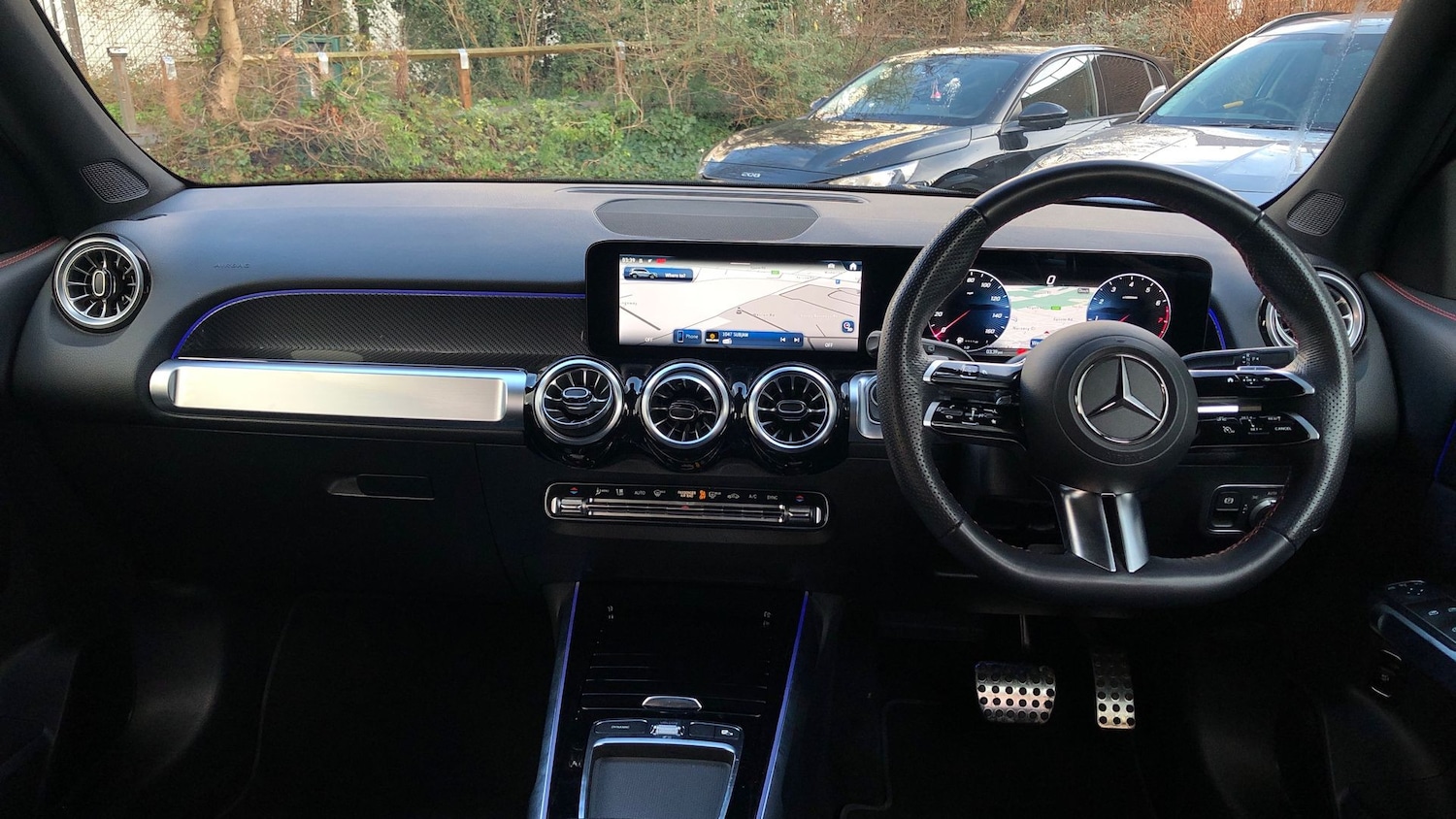 Used Mercedes-Benz GLB 2024 for sale - 77466056: Photo 18