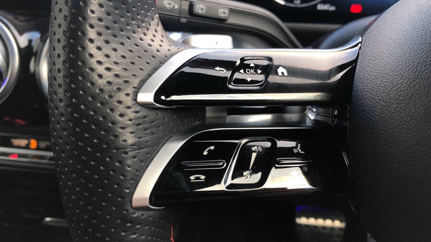 Used Mercedes-Benz GLB 2024 for sale - 77466056: Photo 19