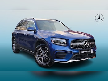 Used Mercedes-Benz GLB 2024 for sale - 77466056: Photo