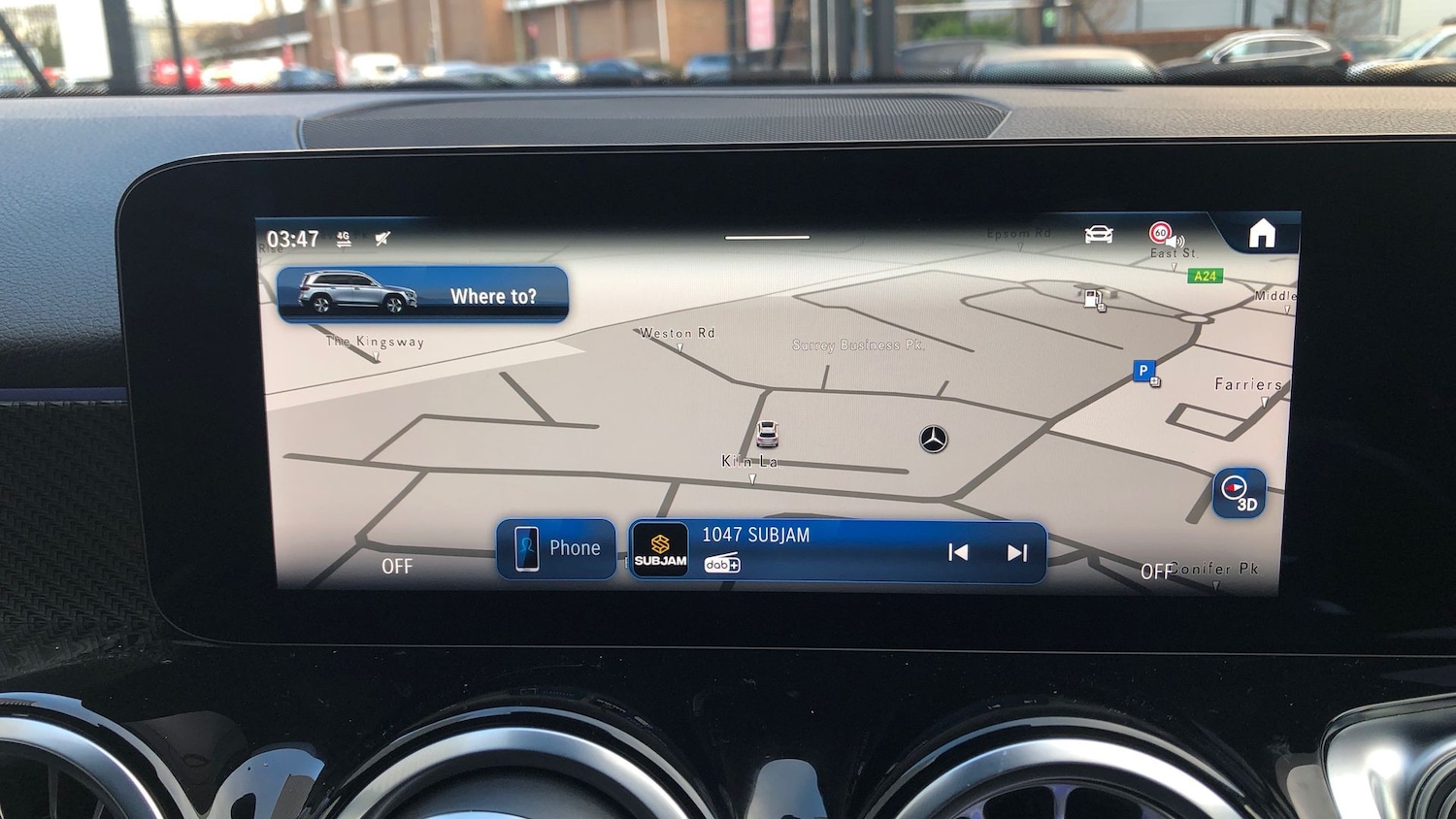 Used Mercedes-Benz GLB 2024 for sale - 77466056: Photo 20