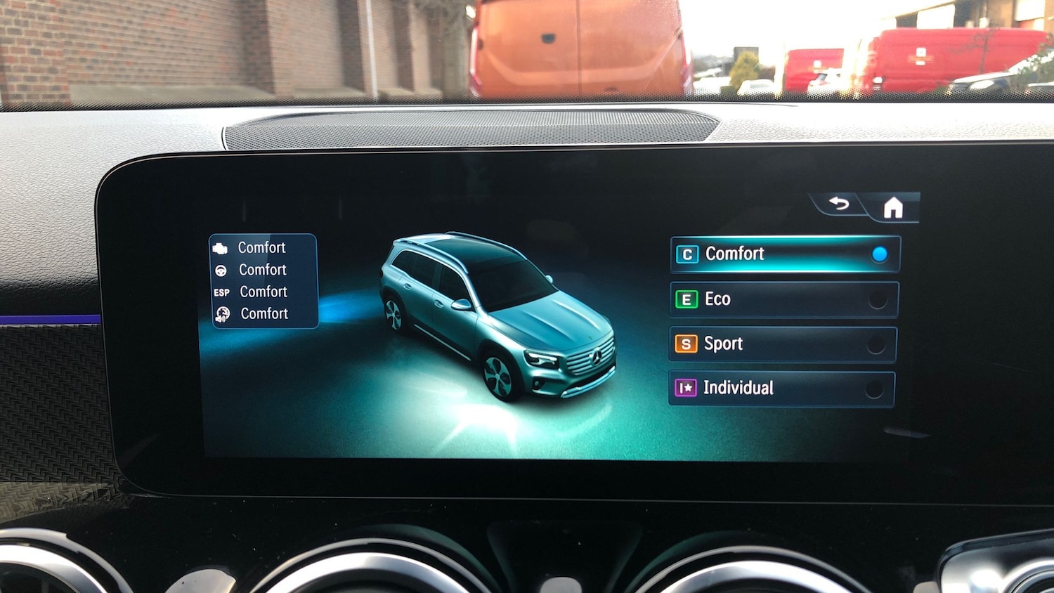 Used Mercedes-Benz GLB 2024 for sale - 77466056: Photo 23