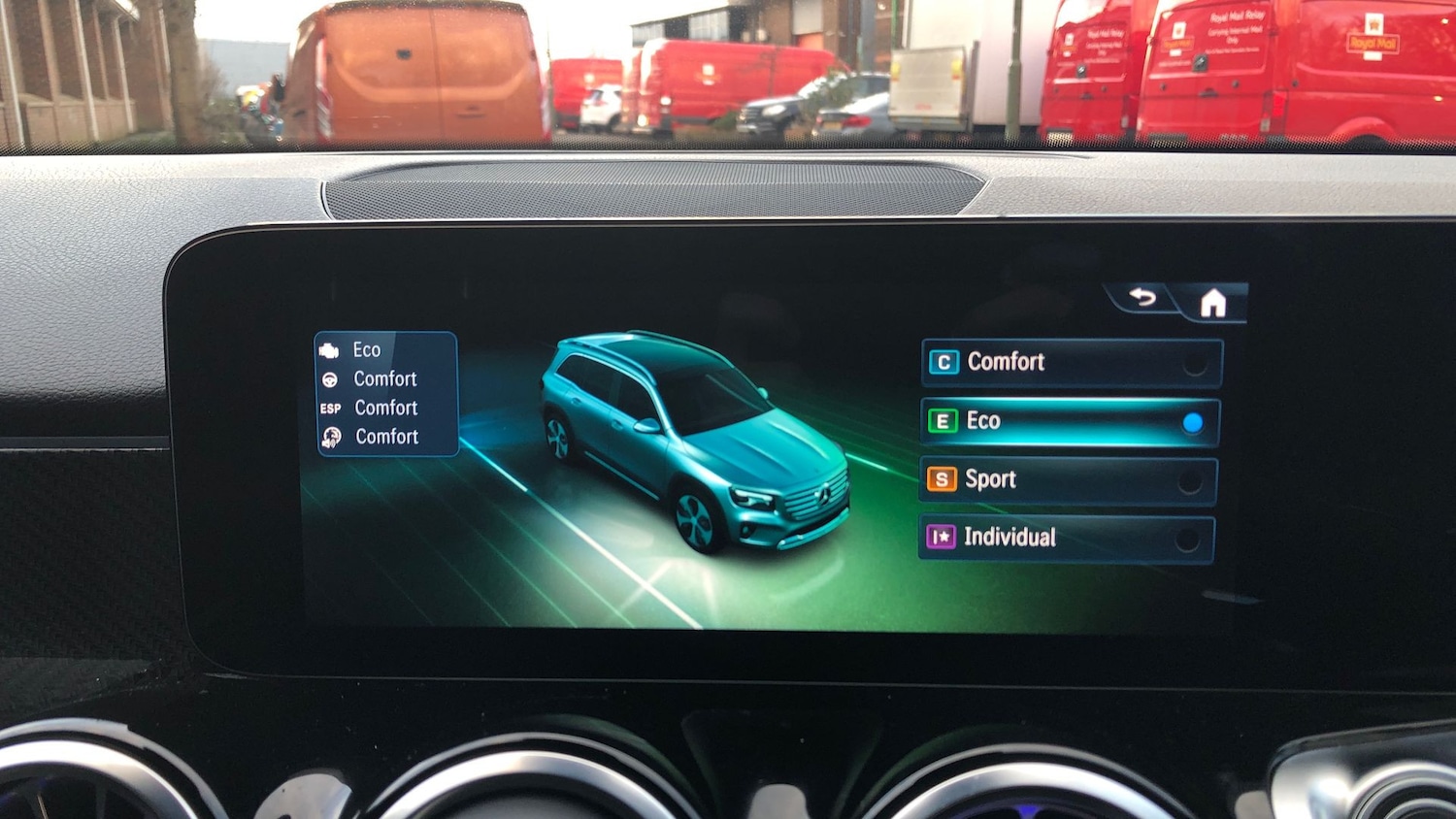 Used Mercedes-Benz GLB 2024 for sale - 77466056: Photo 24