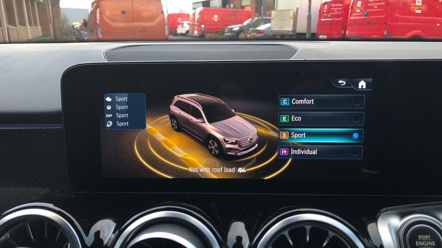 Used Mercedes-Benz GLB 2024 for sale - 77466056: Photo 25